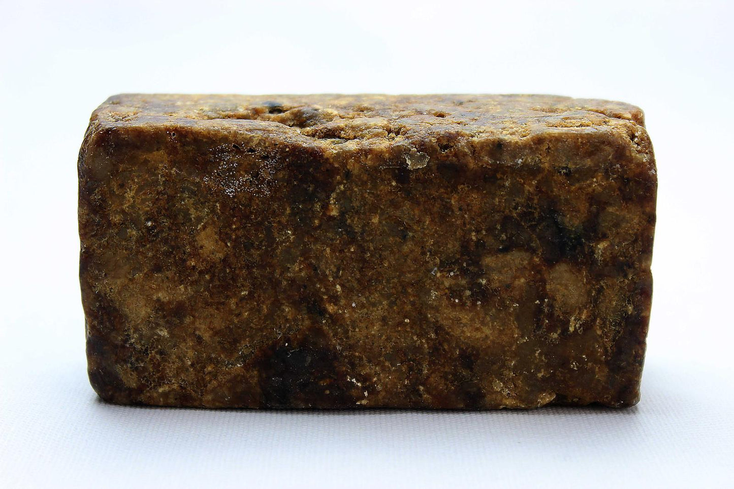 African Black Soap(2PK) - Organic, Vegan, Raw